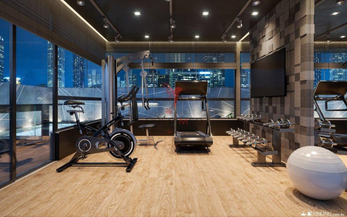 Imagem Cobertura com 3 Quartos à Venda, 211 m² em Centro - Balneário Camboriú