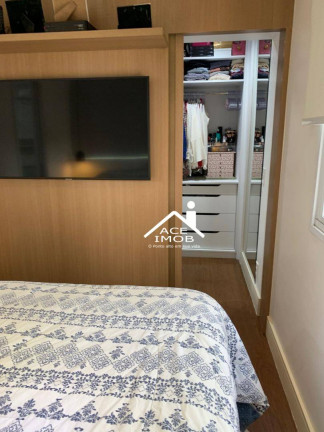 Imagem Apartamento com 2 Quartos à Venda, 94 m² em Granja Julieta - São Paulo