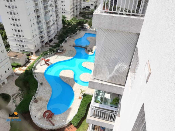Imagem Apartamento com 3 Quartos à Venda, em Marapé - Santos Imagem Apartamento com 3 Quartos à Venda, em Marapé - Santos