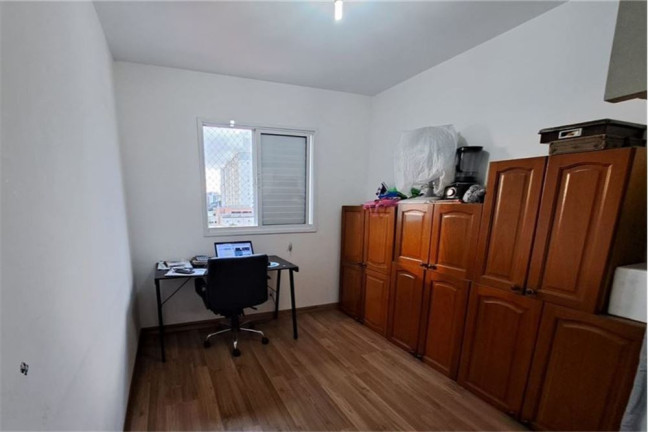 Imagem Apartamento com 2 Quartos à Venda, 66 m² em Vila Zelina - São Paulo