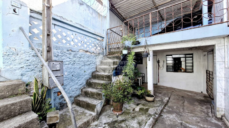 Imagem Casa com 3 Quartos à Venda, 179 m² em Vila Palmeiras - São Paulo Imagem Casa com 3 Quartos à Venda, 179 m² em Vila Palmeiras - São Paulo