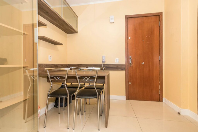 Imagem Apartamento com 3 Quartos à Venda, 105 m² em Rio Branco - Porto Alegre