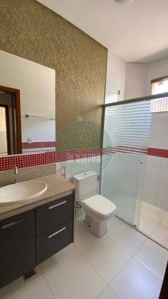 Imagem Casa com 3 Quartos para Alugar, 190 m² em Condomínio Belvedere - Cuiabá Imagem Casa com 3 Quartos para Alugar, 190 m² em Condomínio Belvedere - Cuiabá