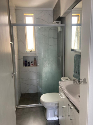 Imagem Cobertura com 1 Quarto à Venda, 114 m² em Centro Histórico - Porto Alegre