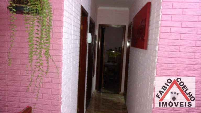 Apartamento com 2 Quartos à Venda, 50 m² em Interlagos - São Paulo