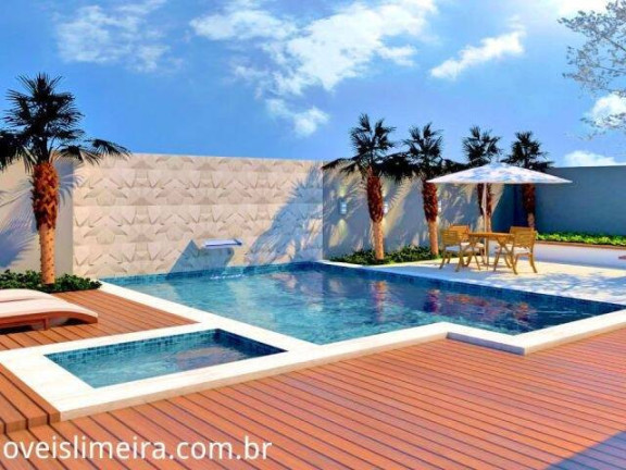 Casa de Condomínio com 3 Quartos à Venda, 590.000 m² em Limeira