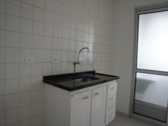 Imagem Apartamento com 3 Quartos à Venda, 67 m² em Jardim íris - São Paulo