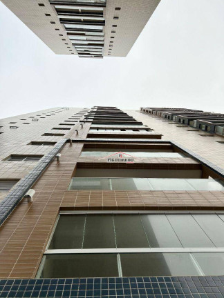 Apartamento com 2 Quartos à Venda, 76 m² em Aviação - Praia Grande