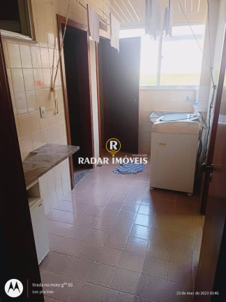 Imagem Apartamento com 3 Quartos à Venda, 135 m² em Algodoal - Cabo Frio