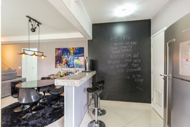 Imagem Apartamento com 3 Quartos à Venda, 105 m² em Granja Julieta - São Paulo Imagem Apartamento com 3 Quartos à Venda, 105 m² em Granja Julieta - São Paulo