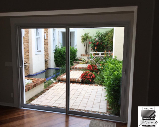 Imagem Casa com 5 Quartos à Venda, 4.000 m² em Condomínio Santa Maria - Sorocaba Imagem Casa com 5 Quartos à Venda, 4.000 m² em Condomínio Santa Maria - Sorocaba