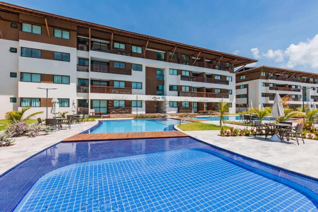 Imagem Apartamento com 2 Quartos à Venda, 58 m² em Porto De Galinhas - Ipojuca Imagem Apartamento com 2 Quartos à Venda, 58 m² em Porto De Galinhas - Ipojuca