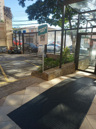 Imagem Imóvel com 2 Quartos à Venda, 78 m² em Jardim Nosso Lar - São Paulo Imagem Imóvel com 2 Quartos à Venda, 78 m² em Jardim Nosso Lar - São Paulo