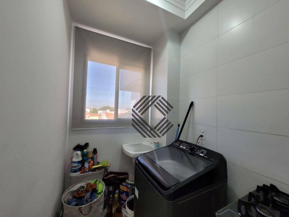 Imagem Apartamento com 2 Quartos à Venda, 57 m² em Jardim Guarujá - Sorocaba