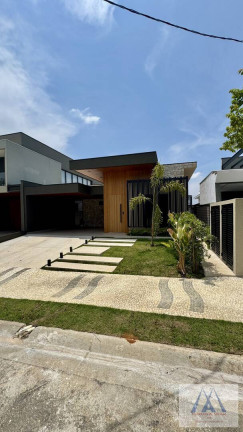 Casa de Condomínio com 3 Quartos à Venda, 195 m² em Jardim São Pedro - Mogi Das Cruzes