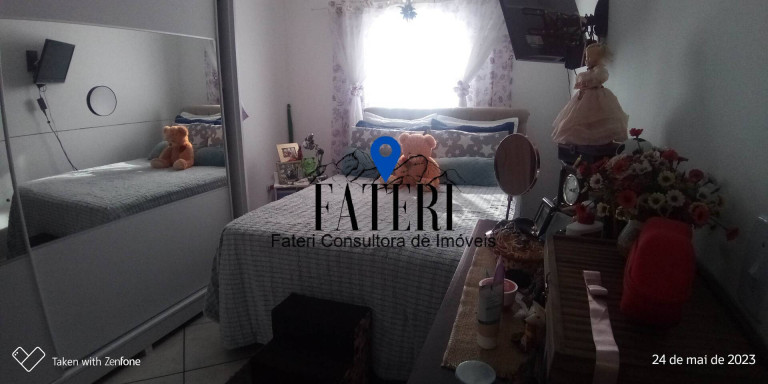Imagem Apartamento com 2 Quartos à Venda, 70 m² em Jardim Maristela - Atibaia Imagem Apartamento com 2 Quartos à Venda, 70 m² em Jardim Maristela - Atibaia