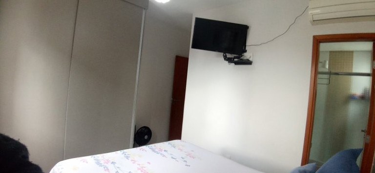 Imagem Apartamento com 2 Quartos à Venda, 87 m² em Vila Mathias - Santos Imagem Apartamento com 2 Quartos à Venda, 87 m² em Vila Mathias - Santos