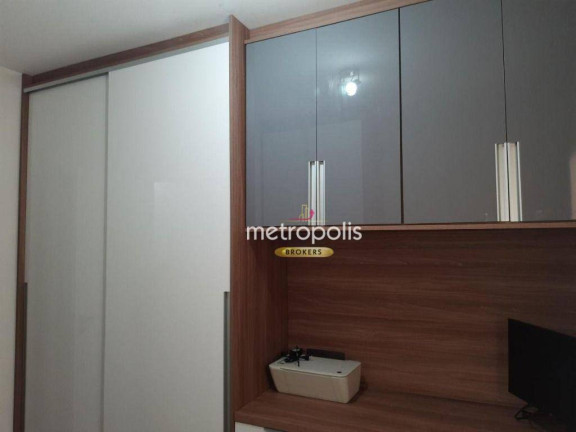 Imagem Apartamento com 3 Quartos à Venda, 125 m² em Boa Vista - São Caetano Do Sul