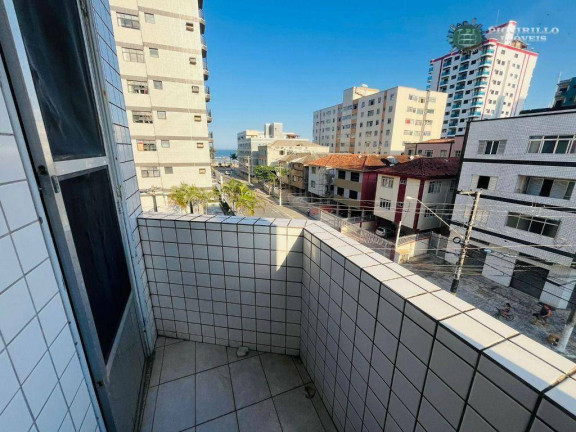 Apartamento com 1 Quarto à Venda, 44 m² em Tupi - Praia Grande
