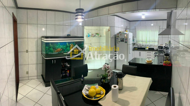 Imagem Sobrado com 5 Quartos à Venda, 240 m² em Parque Residencial Casa Branca - Suzano Imagem Sobrado com 5 Quartos à Venda, 240 m² em Parque Residencial Casa Branca - Suzano