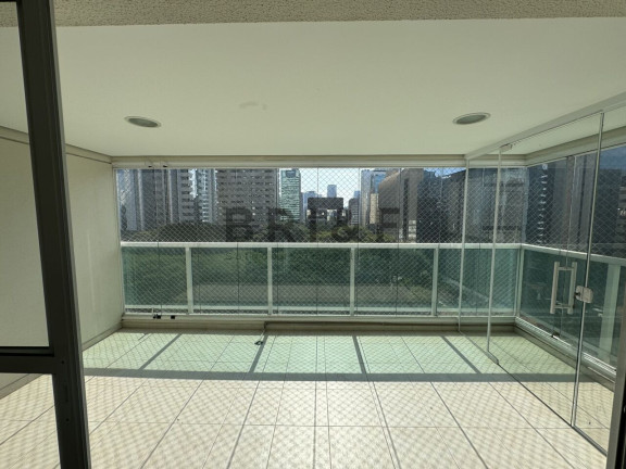 Imagem Apartamento com 3 Quartos à Venda, 111 m² em Brooklin  - São Paulo