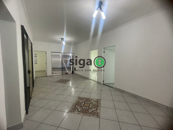 Imagem Imóvel Comercial à Venda ou Locação, 150 m² em Tatuapé - São Paulo Imagem Imóvel Comercial à Venda ou Locação, 150 m² em Tatuapé - São Paulo