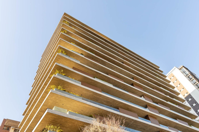 Imagem Apartamento com 3 Quartos à Venda, 317 m² em Petrópolis - Porto Alegre