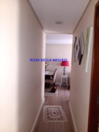 Imagem Apartamento com 2 Quartos à Venda, 56 m² em Vila Jundiainópolis - Jundiaí