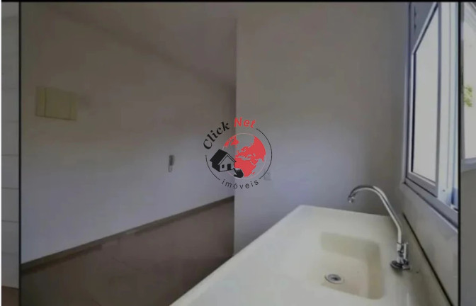 Imagem Apartamento com 2 Quartos à Venda, 48 m² em Vila Eldízia - Santo André