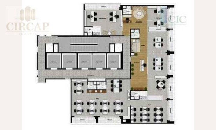 Imagem Imóvel à Venda, 33 m² em Barra Funda - São Paulo Imagem Imóvel à Venda, 33 m² em Barra Funda - São Paulo