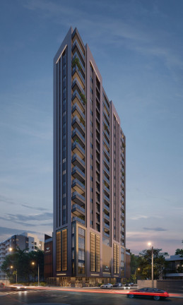 Apartamento com 2 Quartos à Venda, 65 m² em Itapema - Itapema