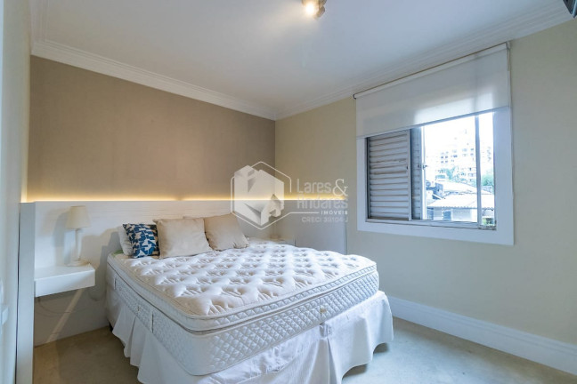 Imagem Apartamento com 2 Quartos à Venda, 66 m² em Vila Olímpia - São Paulo