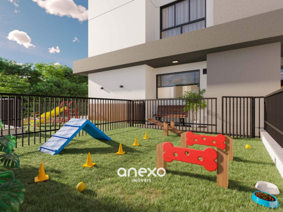 Imagem Apartamento com 2 Quartos à Venda, 57 m² em água Verde - Blumenau Imagem Apartamento com 2 Quartos à Venda, 57 m² em água Verde - Blumenau