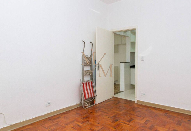 Imagem Apartamento com 1 Quarto à Venda, 52 m² em Gonzaga - Santos Imagem Apartamento com 1 Quarto à Venda, 52 m² em Gonzaga - Santos