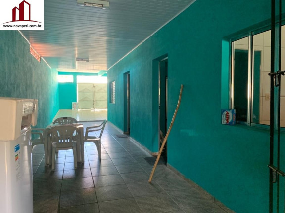 Imagem Casa com 2 Quartos à Venda,  em Parque Paulista - Francisco Morato