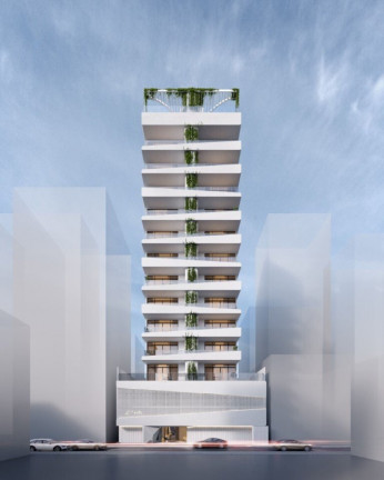 Imóvel com 4 Quartos à Venda, 153 m² em Meia Praia - Itapema