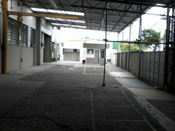 Imagem Imóvel Comercial para Alugar, 6.500 m² em água Branca - São Paulo Imagem Imóvel Comercial para Alugar, 6.500 m² em água Branca - São Paulo