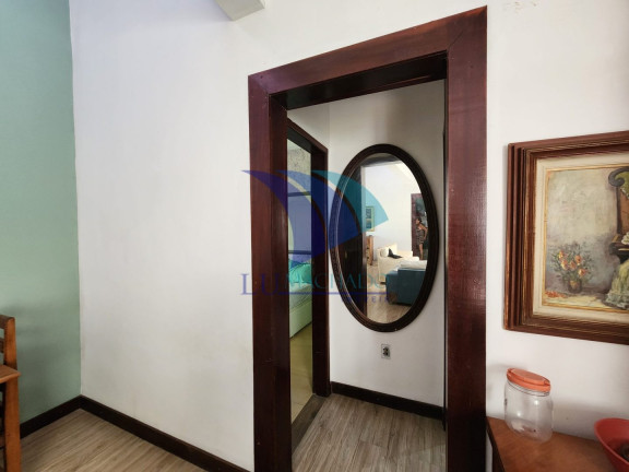 Imagem Casa com 2 Quartos à Venda, 140 m² em Portinho - Cabo Frio
