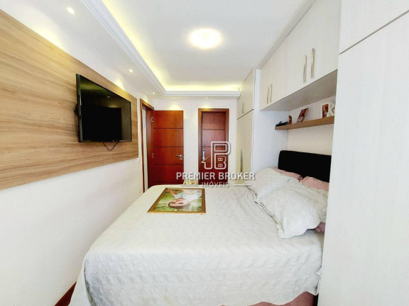 Imagem Apartamento com 2 Quartos à Venda, 58 m² em Prata - Teresópolis