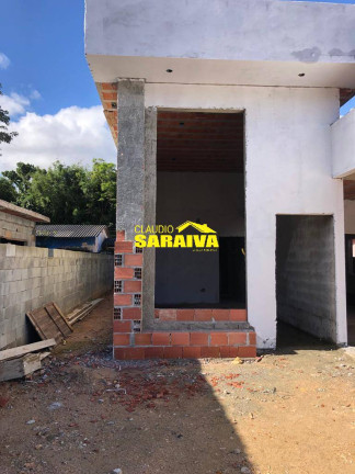 Imagem Casa com 3 Quartos à Venda, 120 m² em Massaguacu - Caraguatatuba Imagem Casa com 3 Quartos à Venda, 120 m² em Massaguacu - Caraguatatuba