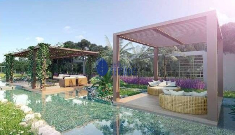 Apartamento com 2 Quartos à Venda, 66 m² em Jundiaí - Anápolis