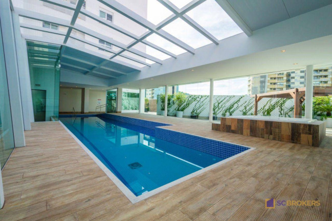 Imagem Apartamento com 4 Quartos à Venda, 181 m² em Fazenda - Itajaí
