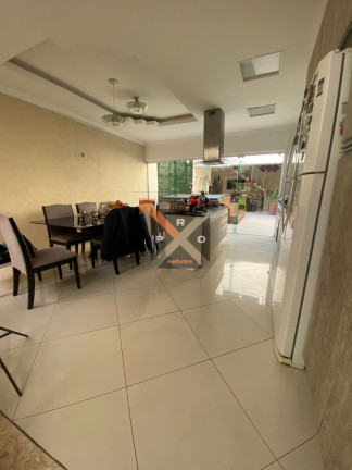 Imagem Casa com 4 Quartos à Venda, 220 m² em Mooca - São Paulo Imagem Casa com 4 Quartos à Venda, 220 m² em Mooca - São Paulo