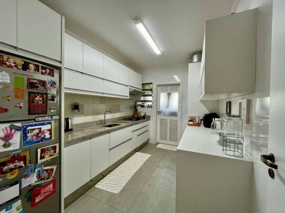 Imagem Apartamento com 3 Quartos à Venda, 100 m² em João Paulo - Florianópolis
