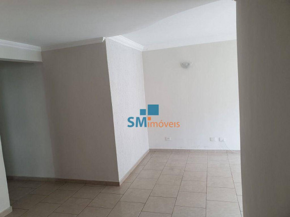 Imagem Apartamento com 3 Quartos à Venda, 70 m² em Jardim Ester - São Paulo Imagem Apartamento com 3 Quartos à Venda, 70 m² em Jardim Ester - São Paulo