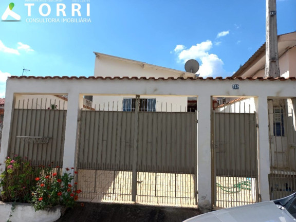 Casa com 2 Quartos à Venda, 135 m² em Lopes De Oliveira - Sorocaba