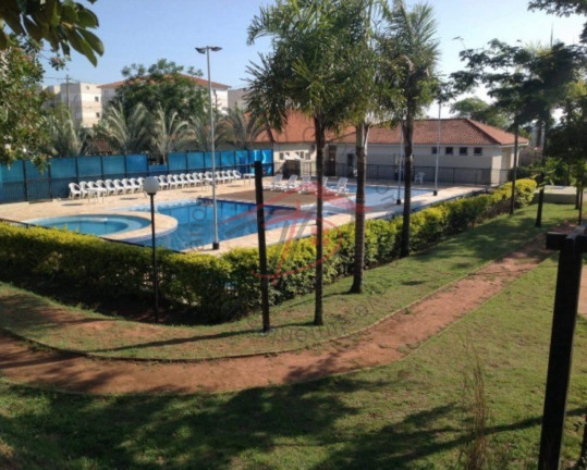 Imóvel com 2 Quartos à Venda, 49 m² em Jardim Santa Terezinha (nova Veneza) - Sumaré