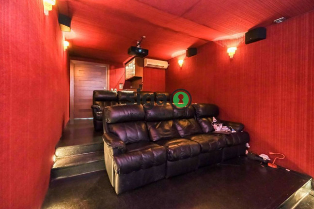 Imagem Casa com 5 Quartos à Venda ou Locação, 700 m² em Brooklin - São Paulo Imagem Casa com 5 Quartos à Venda ou Locação, 700 m² em Brooklin - São Paulo