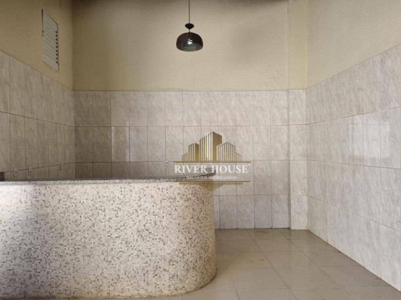 Imagem Casa com 3 Quartos à Venda, 200 m² em Vila Maria - Várzea Grande