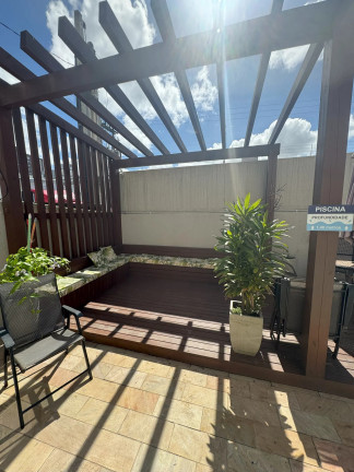 Imagem Apartamento com 2 Quartos à Venda, 53 m² em Cordeiros - Itajaí